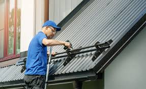 Best Roof Coating Services  in Frankfort, OH